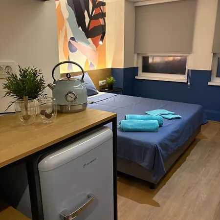 Bloom Boutique Hotel Skopje