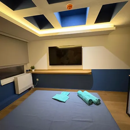 Bloom Boutique * Skopje