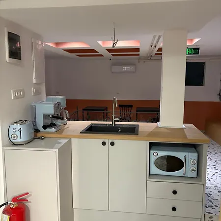 Bloom Boutique Skopje