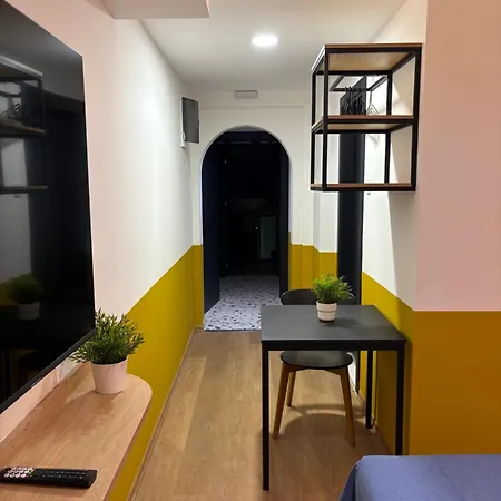 Hotel Bloom Boutique Skopje