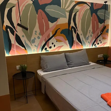 Bloom Boutique Скоп'є