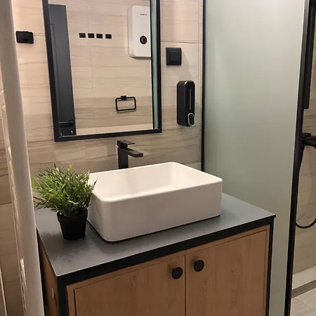 Hotel Bloom Boutique Skopje