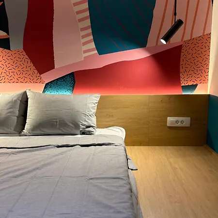 Bloom Boutique Hotel *