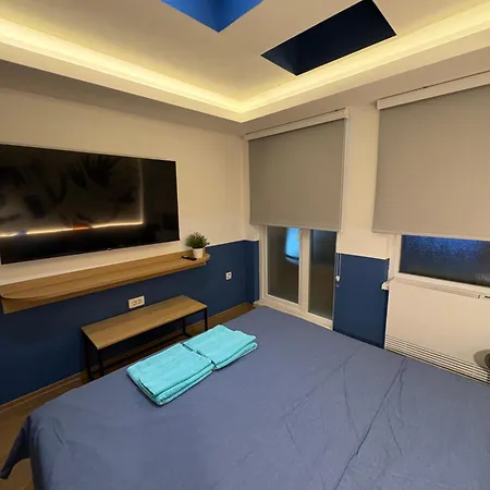 Bloom Boutique Hotel Skopje