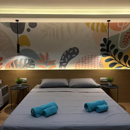 Hotel Bloom Boutique