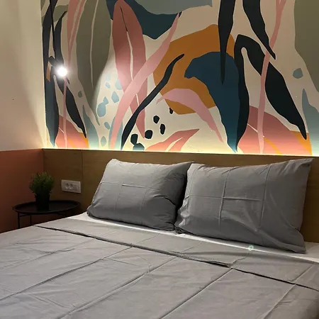 Hotel Bloom Boutique *