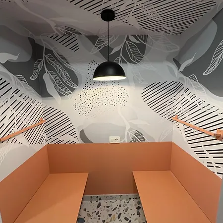 Bloom Boutique Hotel *