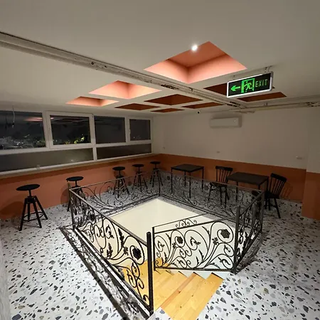 Hotel Bloom Boutique Skopje