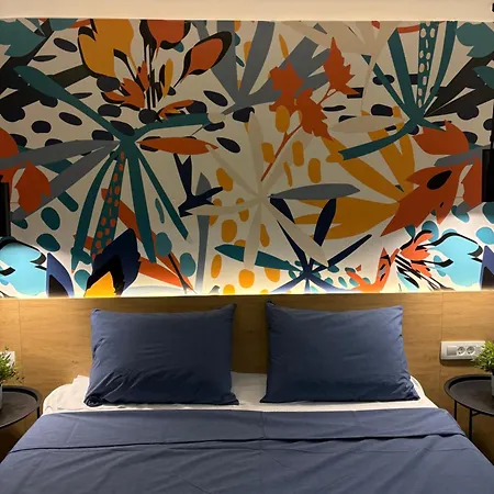 Hotel Bloom Boutique