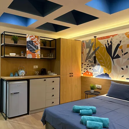 Bloom Boutique Hotel *