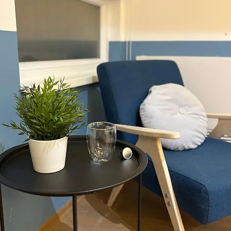 Bloom Boutique Hotel Skopje