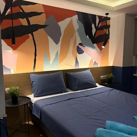 Bloom Boutique Скоп'є