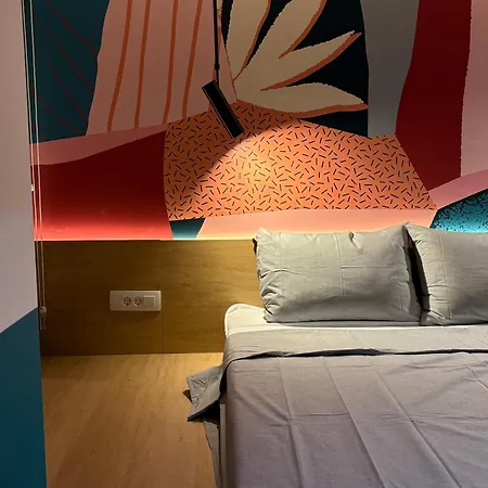 Bloom Boutique Hotel