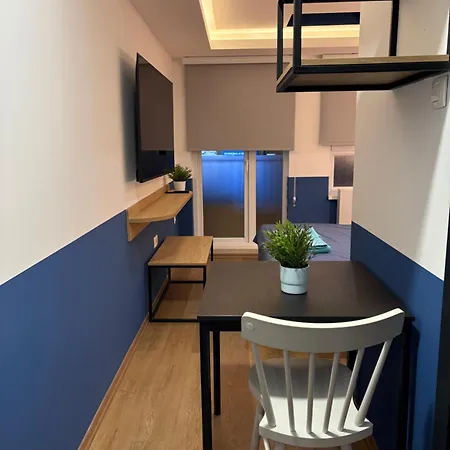 Bloom Boutique Hotel Skopje