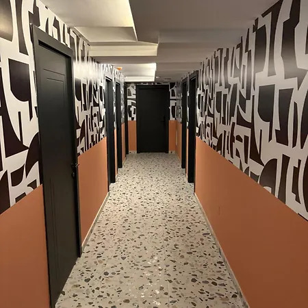 Bloom Boutique Готель