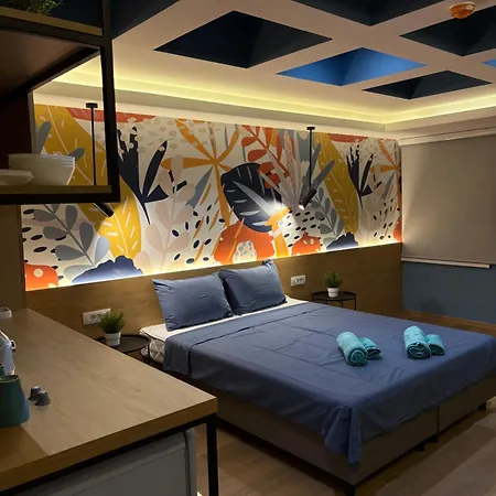 Bloom Boutique Hotel Skopje