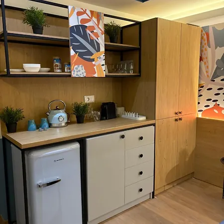 Готель Bloom Boutique