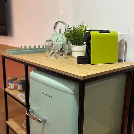 Готель Bloom Boutique Скоп'є
