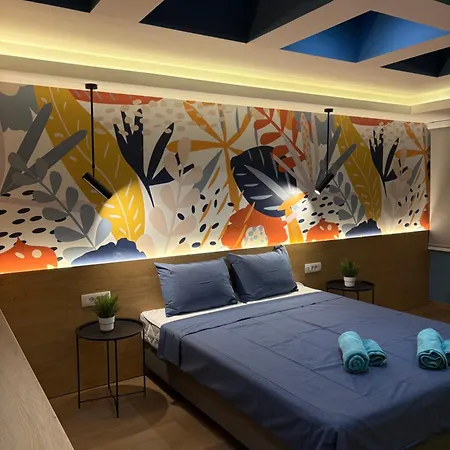 Hotel Bloom Boutique *