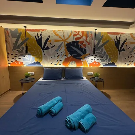 Bloom Boutique Hotel Skopje