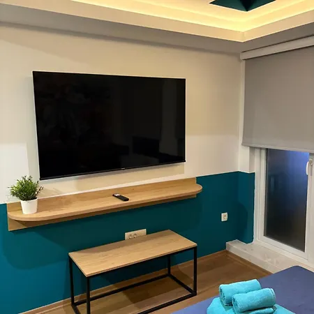 Hotel Bloom Boutique *