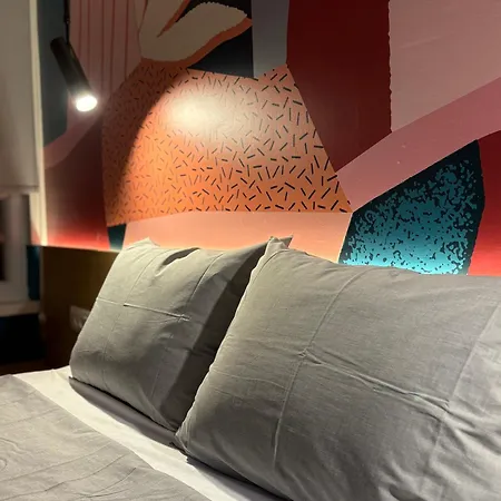 Bloom Boutique Hotel *