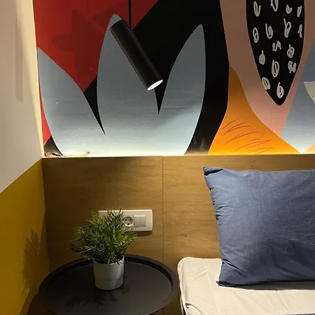 Bloom Boutique Hotel