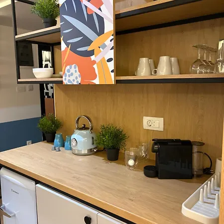 Bloom Boutique Готель