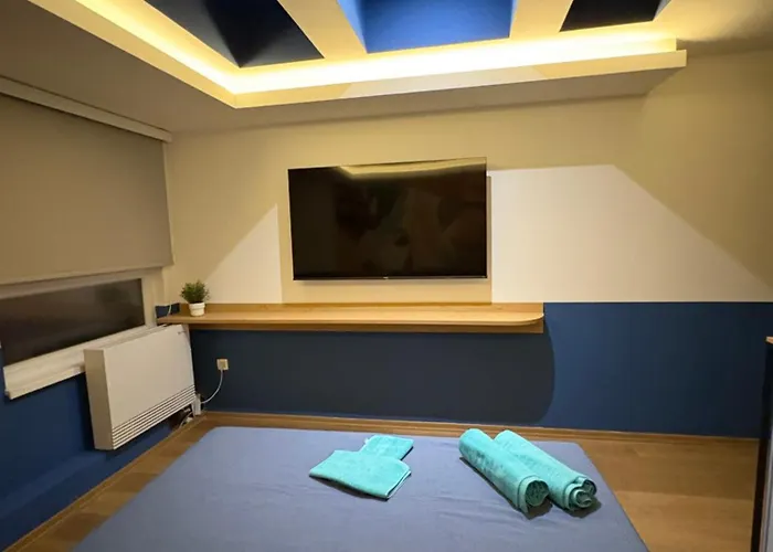 Bloom Boutique * Skopje