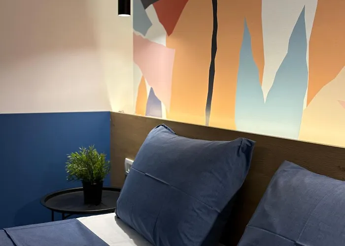 Bloom Boutique Hotel *