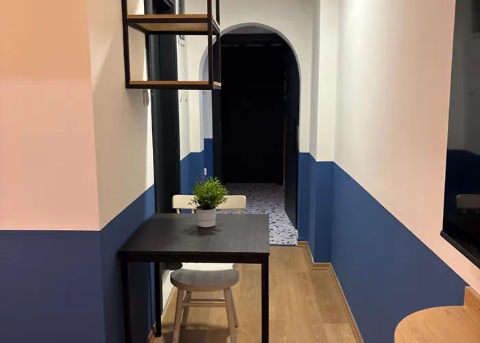 Hotel Bloom Boutique *