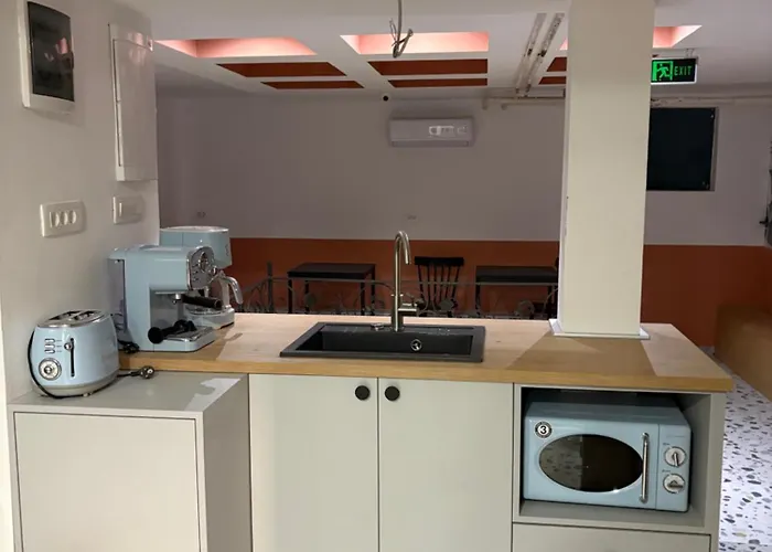 Bloom Boutique Skopje