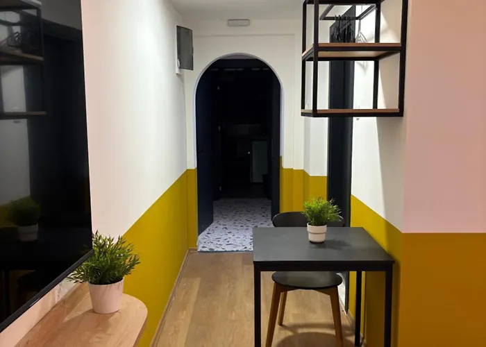 Hotel Bloom Boutique Skopje