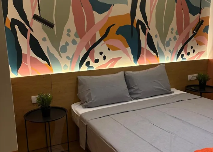 Bloom Boutique Skopje