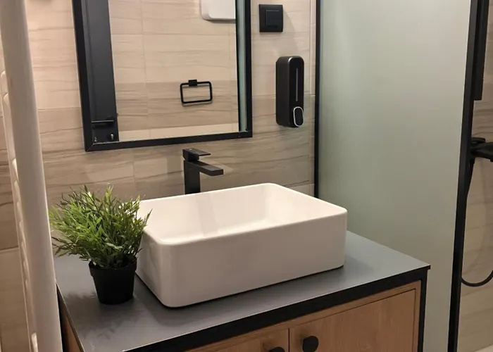 Hotel Bloom Boutique Skopje