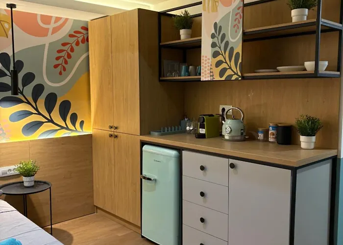 Bloom Boutique Hotel