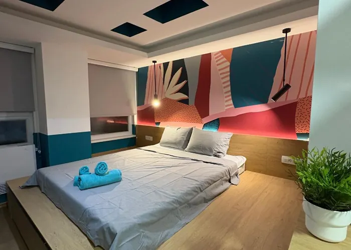 Hotel Bloom Boutique *