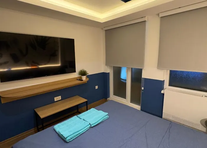 Bloom Boutique Hotel Skopje