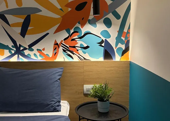 Bloom Boutique Hotel *