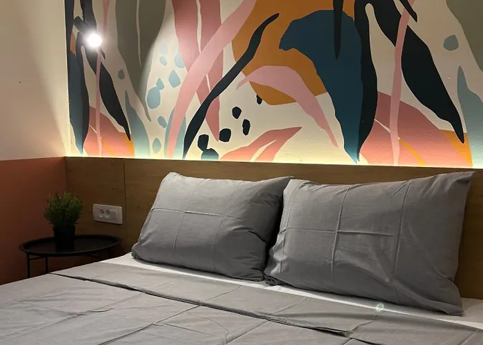 Hotel Bloom Boutique *