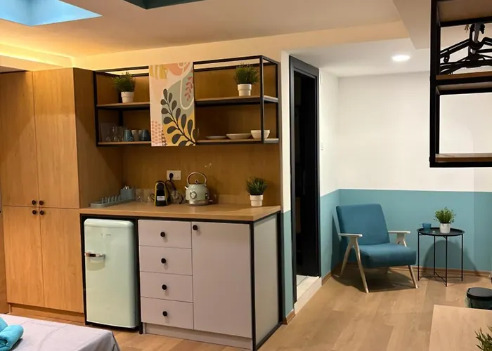 Bloom Boutique * Skopje