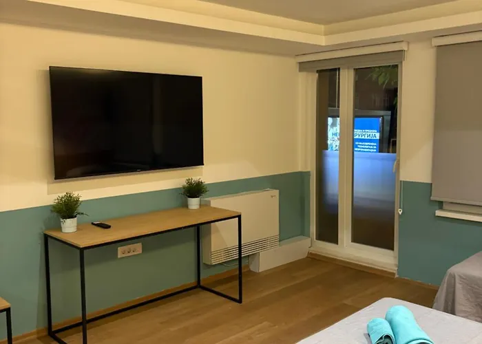 Hotel Bloom Boutique