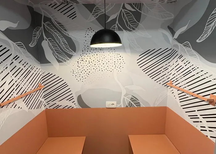 Bloom Boutique Hotel *