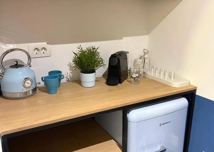 Hotel Bloom Boutique *