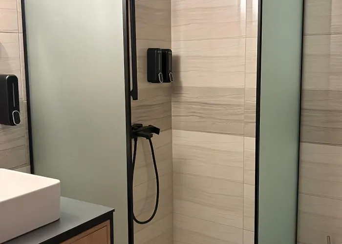 Bloom Boutique Hotel Skopje