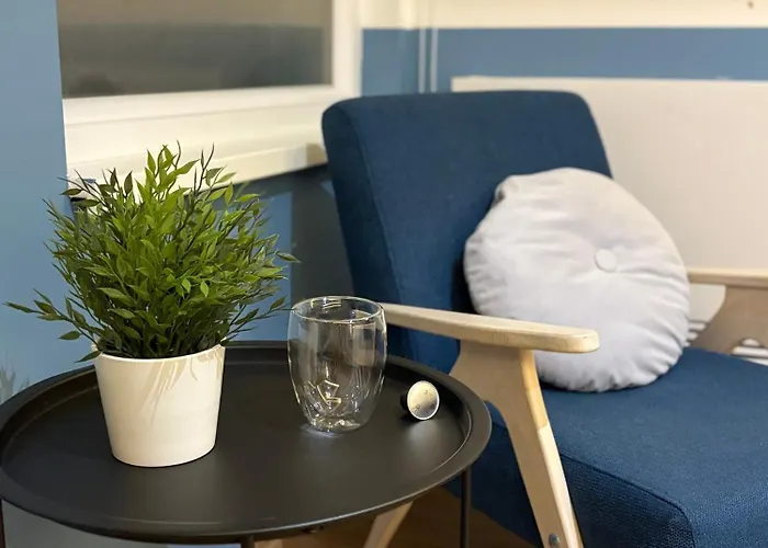 Bloom Boutique Hotel Skopje