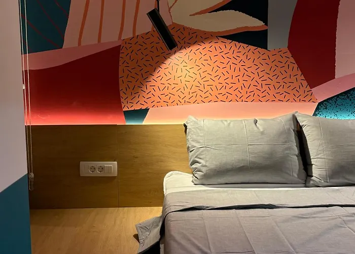 Bloom Boutique Hotel