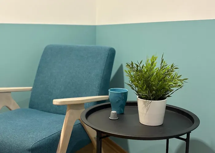 Bloom Boutique Hotel *