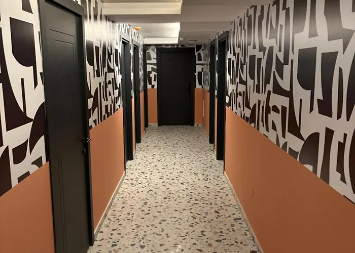 Bloom Boutique Hotel