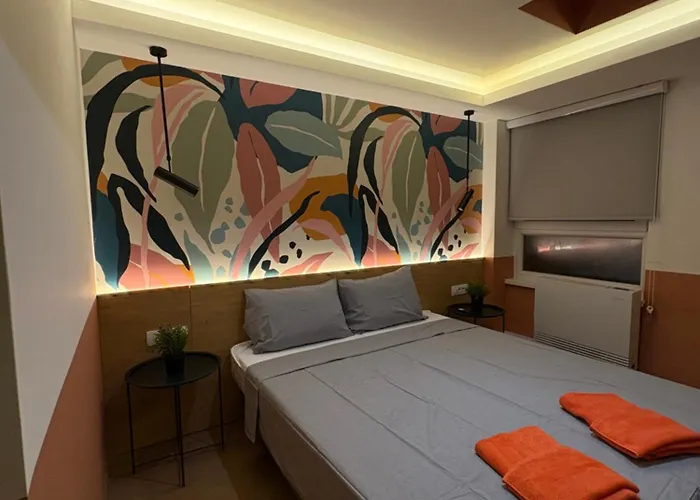 Bloom Boutique Hotel *